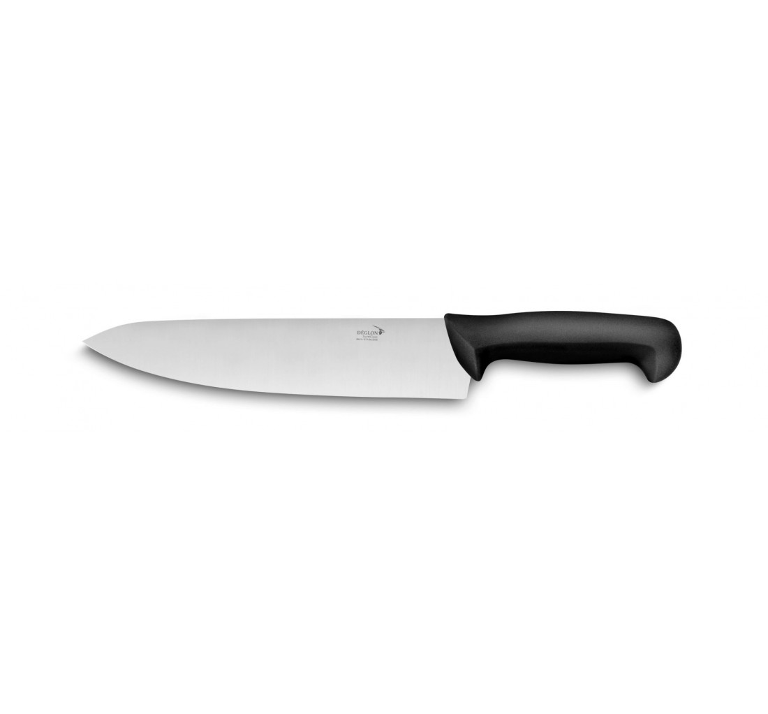 Déglon ÉMINCEUR 25 CM SURCLASS NOIR