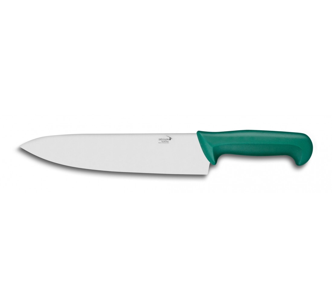 Déglon ÉMINCEUR 25 CM SURCLASS VERT