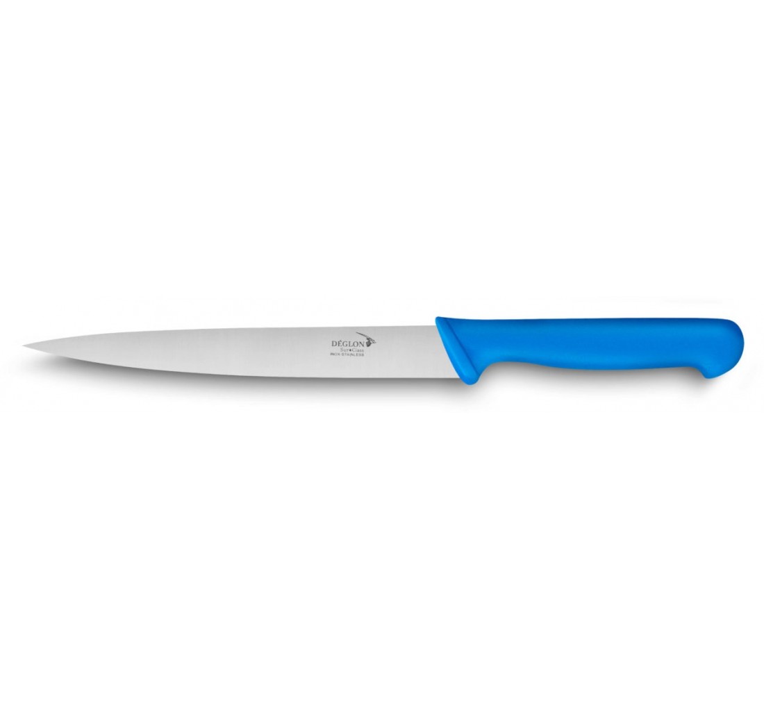 déglon FILET DE SOLE 17 CM SURCLASS BLEU