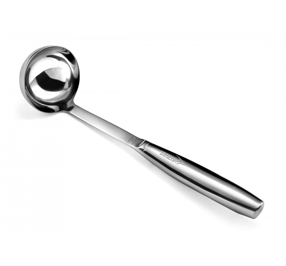 déglon LOUCHE Ø 70 MM EMPIRE CAFÉ