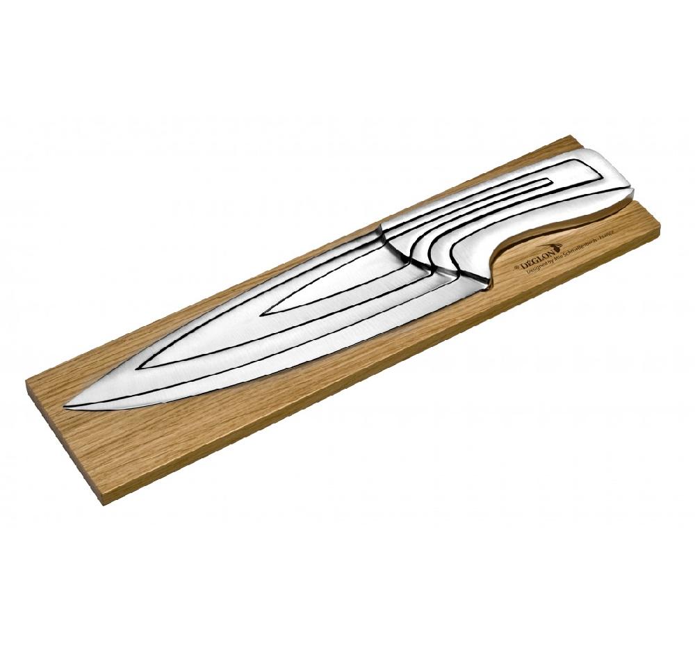 déglon MEETING® 4 PIÈCES SUPPORT BOIS