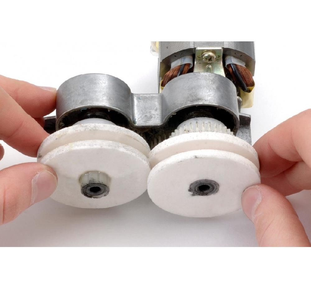 déglon MEULE 4 ROUES POUR AFFÛTEUSE