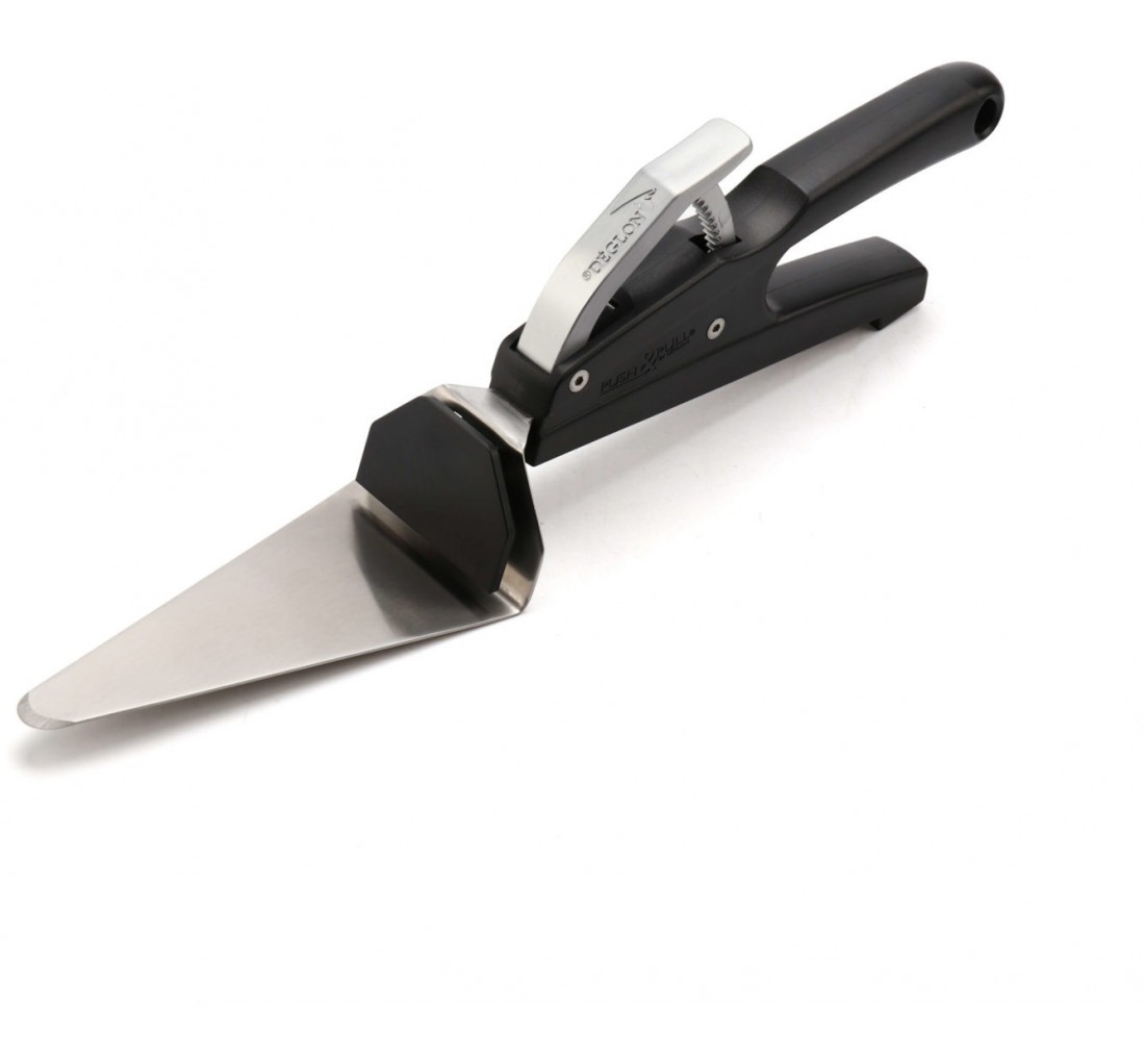 déglon PELLE À TARTE ET PIZZA PUSH&PULL