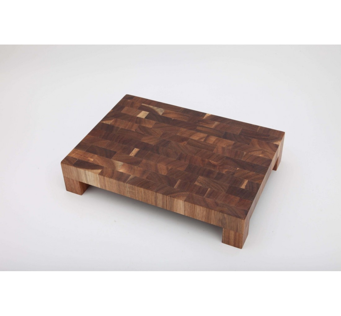 déglon PLANCHE À DÉCOUPER / DE SERVICE À PIEDS