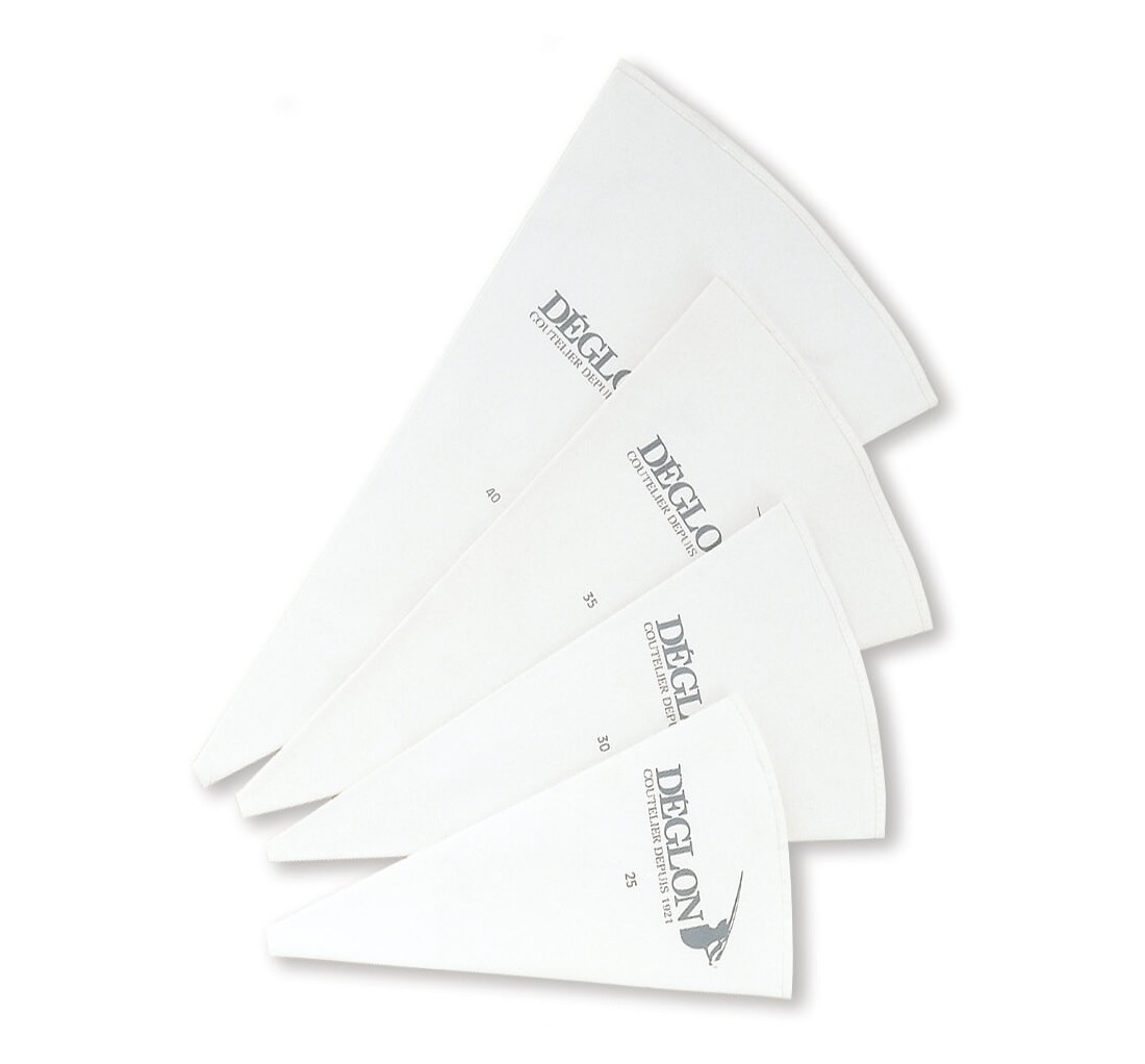 déglon POCHE NYLON 30 CM