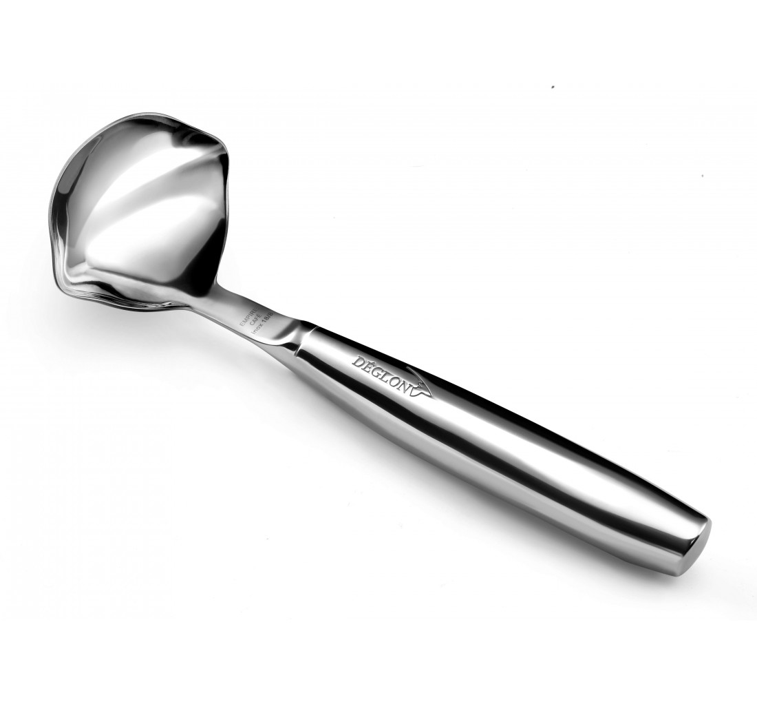 déglon POCHON À SAUCE 2 BECS EMPIRE CAFÉ