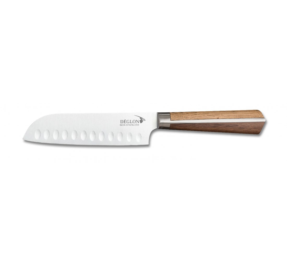déglon SANTOKU 18 CM HIGH-WOODS