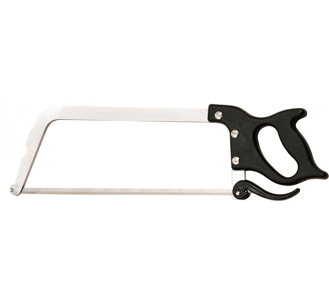 déglon SCIE BOUCHER INOX 50 CM