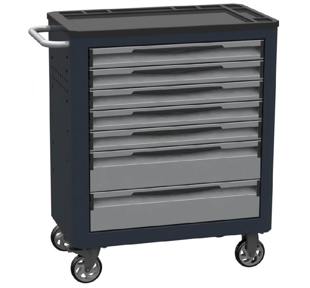 déglon SERVANTE 7 TIROIRS