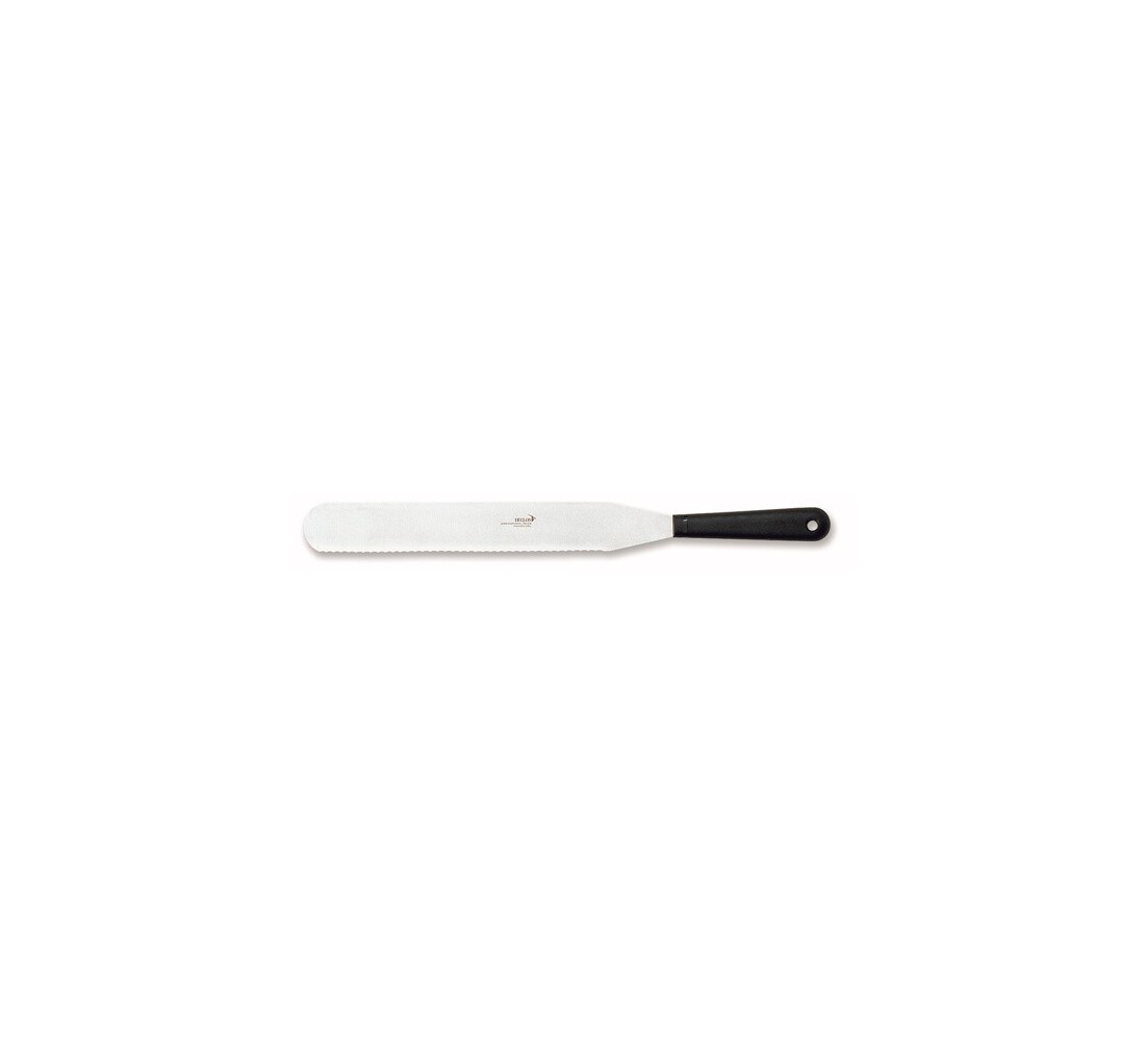 déglon SPATULE 30 CM CRANTÉE SURMOULÉE