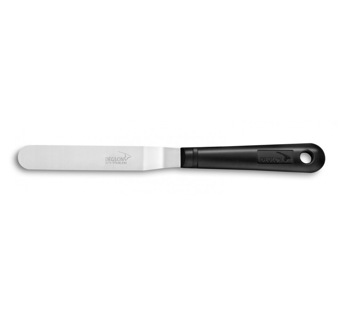 Déglon SPATULE COUDÉE 12 CM SURMOULÉE