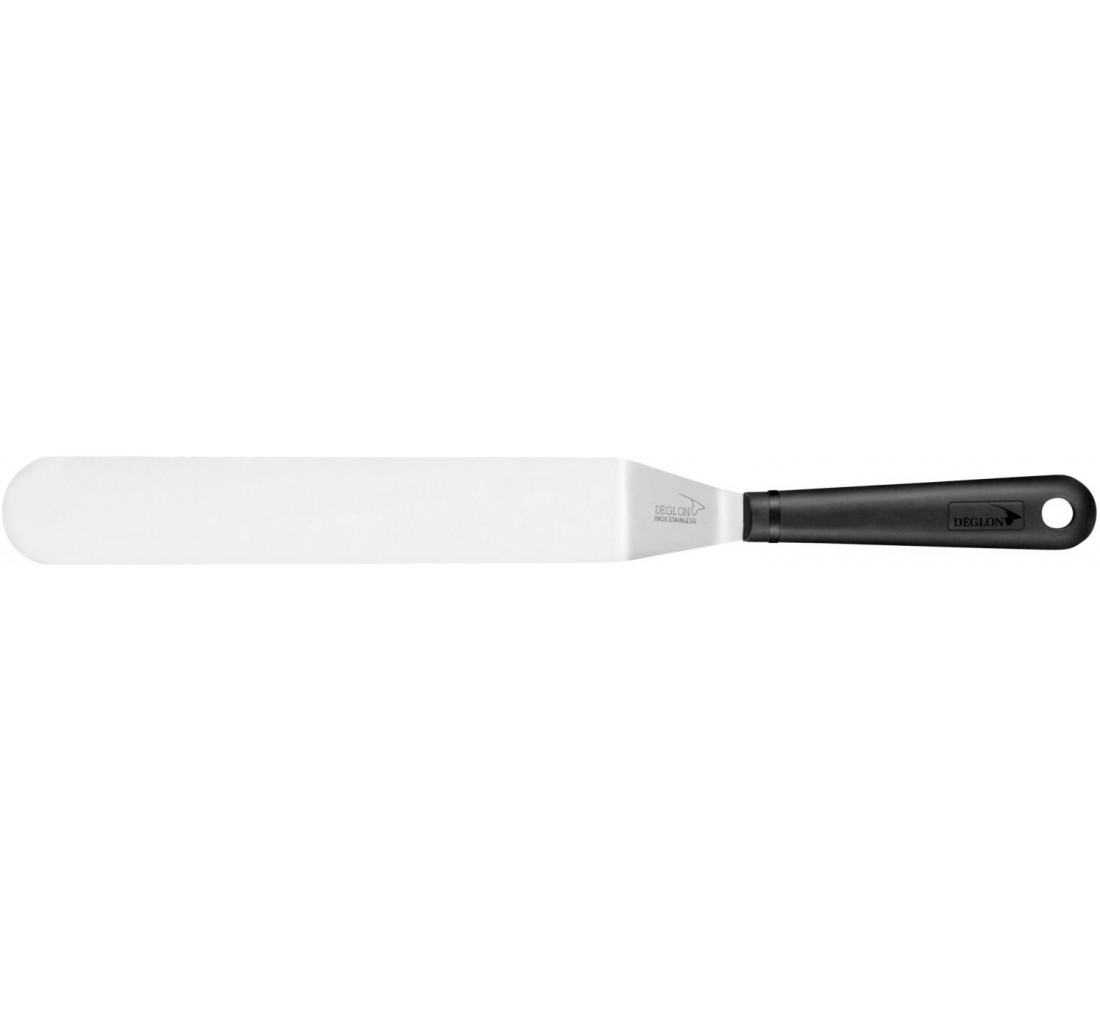 Déglon SPATULE COUDÉE 30 CM SURMOULÉE