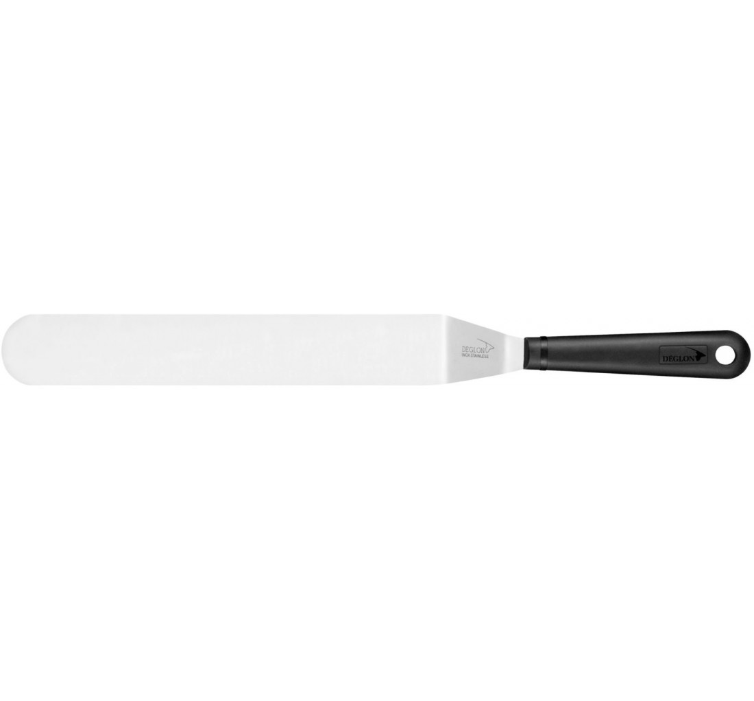 déglon SPATULE COUDÉE 35 CM SURMOULÉE
