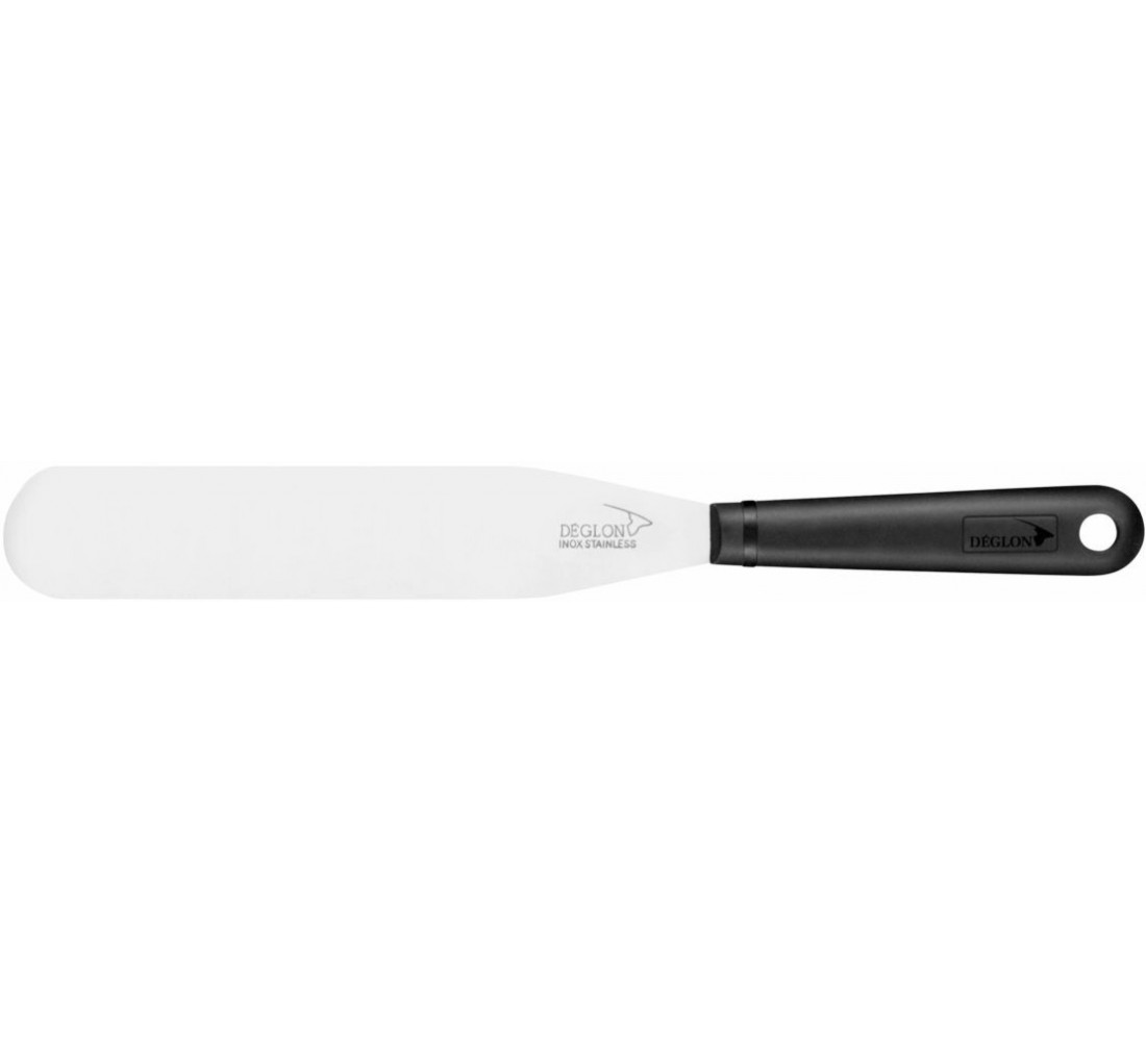 déglon SPATULE DROITE 18 CM SURMOULÉE