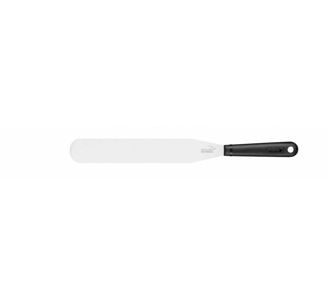 déglon SPATULE DROITE 25 CM SURMOULÉE