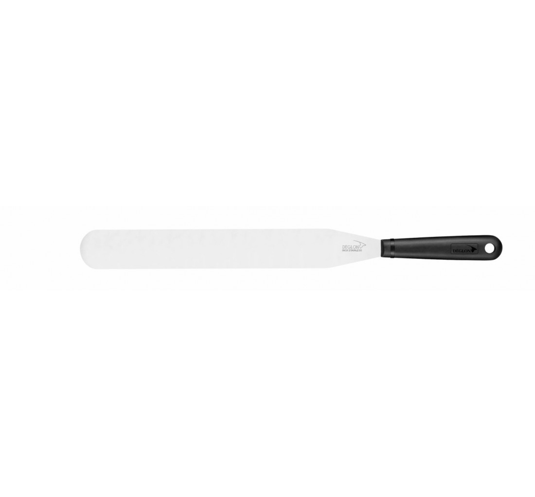 déglon SPATULE DROITE 30 CM SURMOULÉE