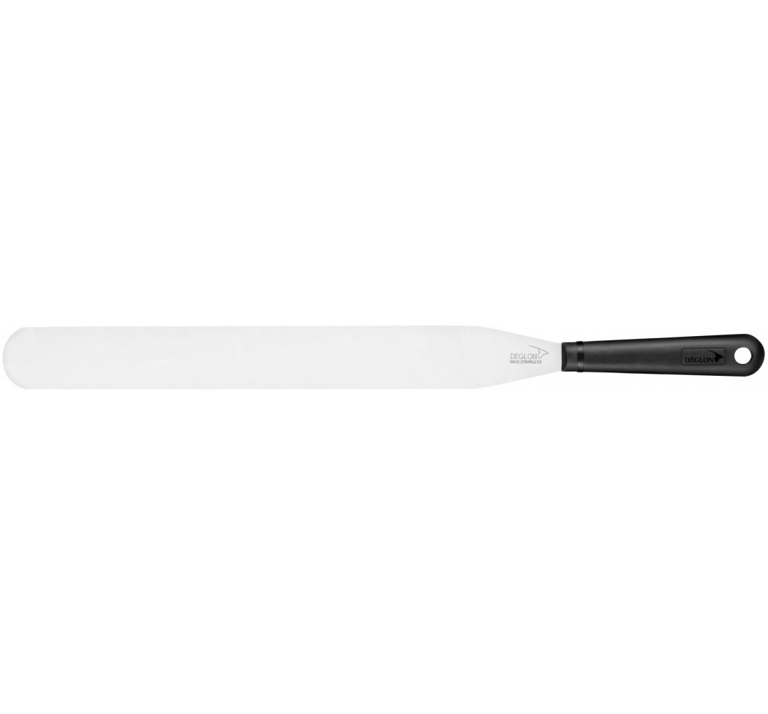 déglon SPATULE DROITE 35 CM SURMOULÉE