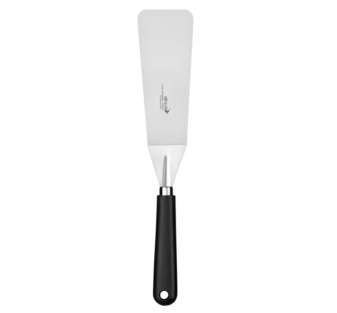 déglon SPATULETTE COUDÉE 16 CM MANCHE POLYPRO