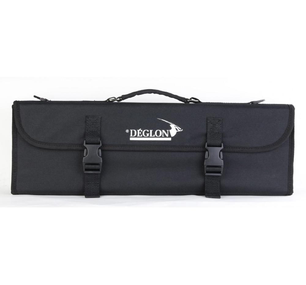 déglon TROUSSE RIGIDE PLIABLE VIDE 10 PIÈCES