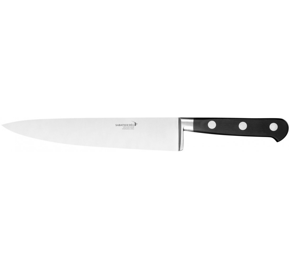 déglon ÉMINCEUR 20 CM CUISINE IDÉALE SABATIER DEG®