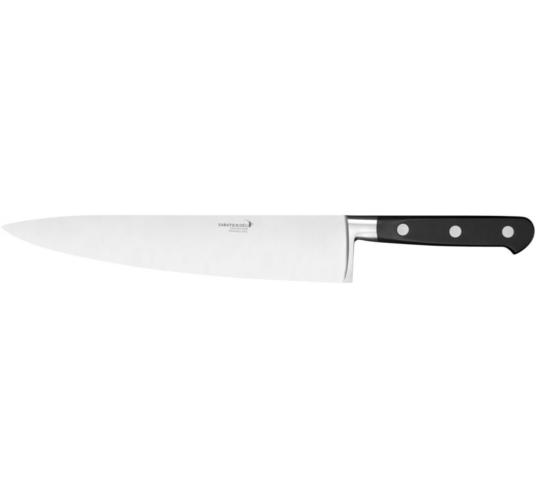 déglon ÉMINCEUR 25 CM CUISINE IDÉALE SABATIER DEG®