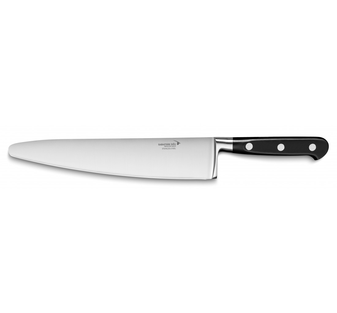 déglon ÉMINCEUR BOUT ROND 22.5 CM CUISINE IDÉALE SABATIER DEG®