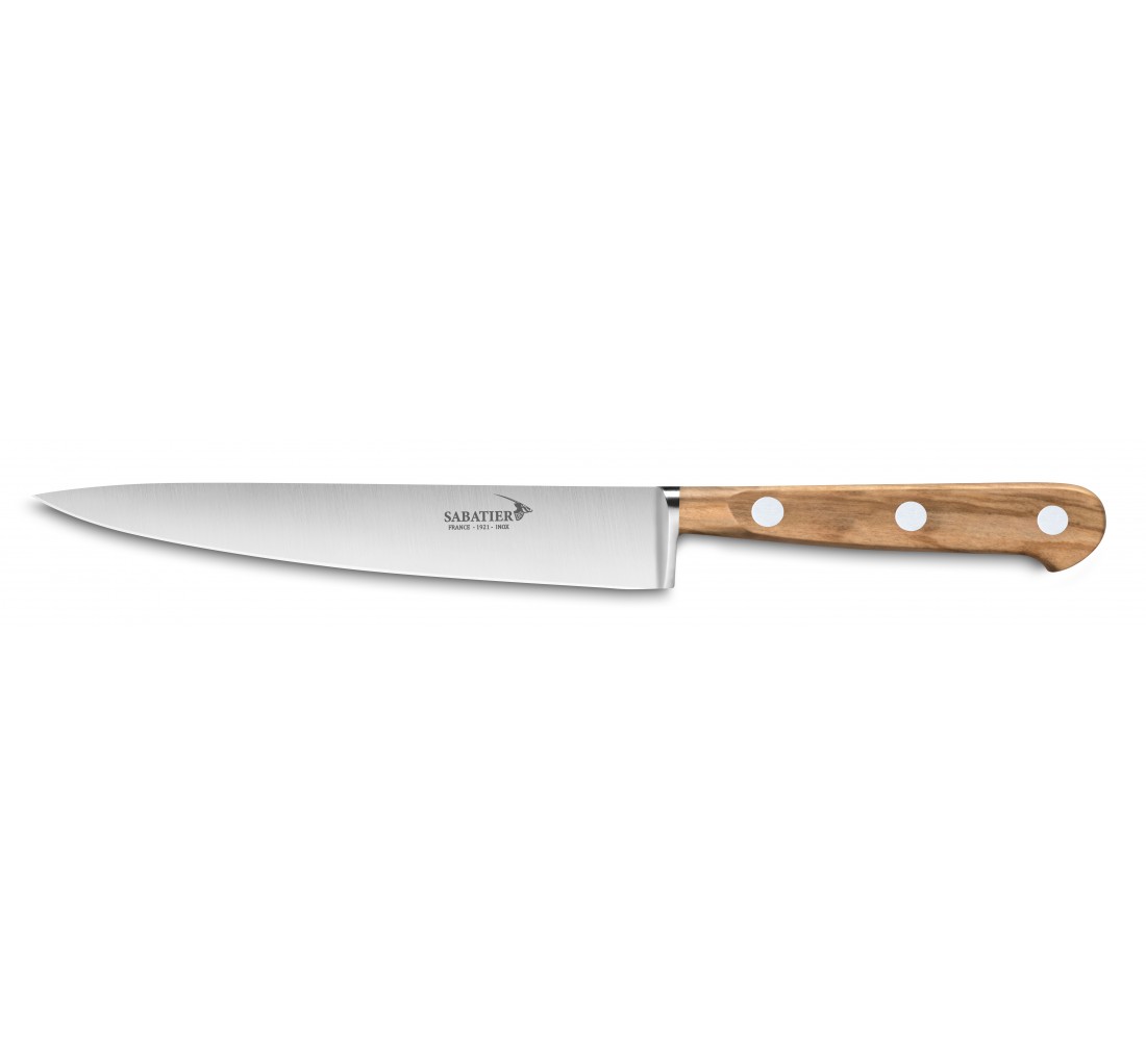 déglon FILET DE SOLE CANADIEN 15 cm FORGE SABATIER DEG® OLIVIER