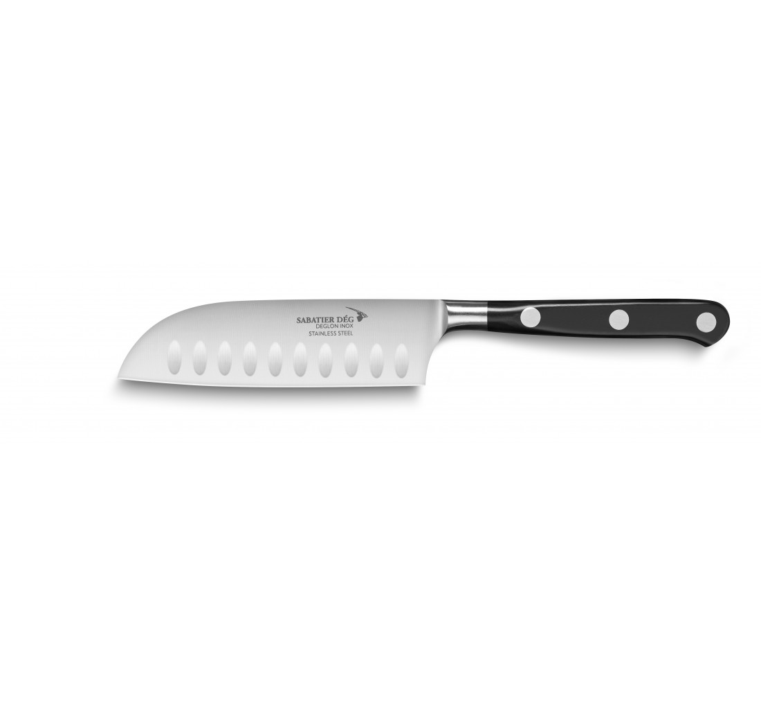déglon MINI SANTOKU ALV.11 CM CUISINE IDÉALE SABATIER DEG®