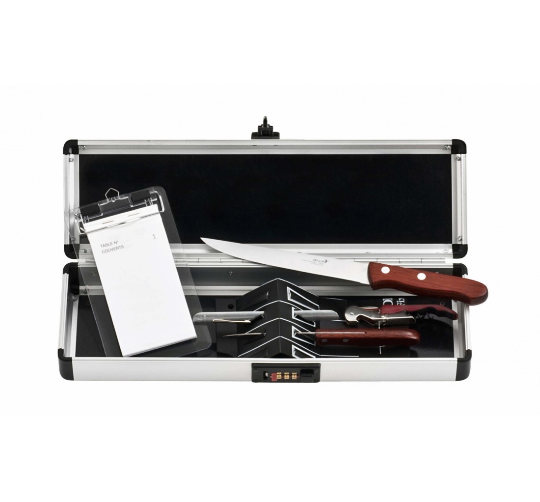 déglon PLUMIER CAMPUS SERVICE AVEC PLATEAU FIXCLASS