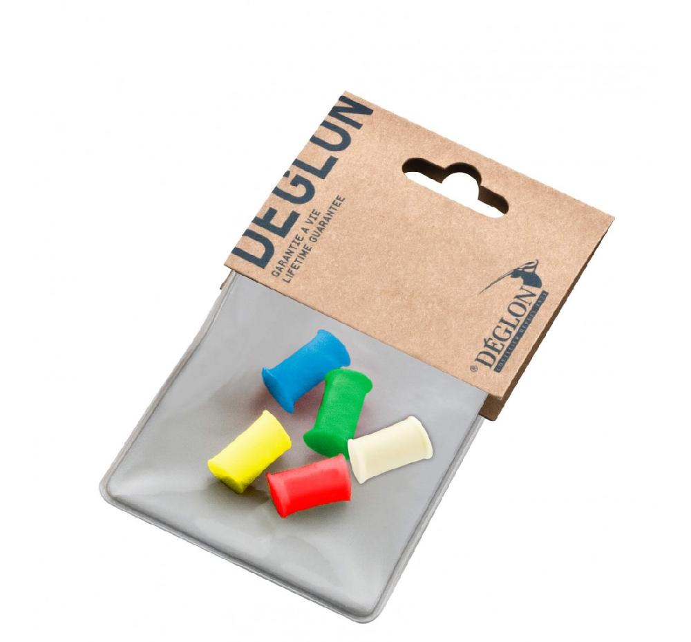 déglon SET DE 5 PASTILLES HACCP PANACHÉES STOP'GLISSE®