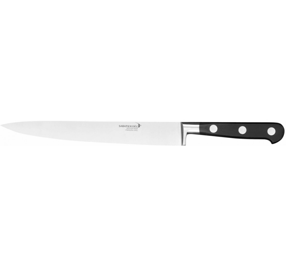 déglon TRANCHELARD 20 CM CUISINE IDÉALE SABATIER DEG®