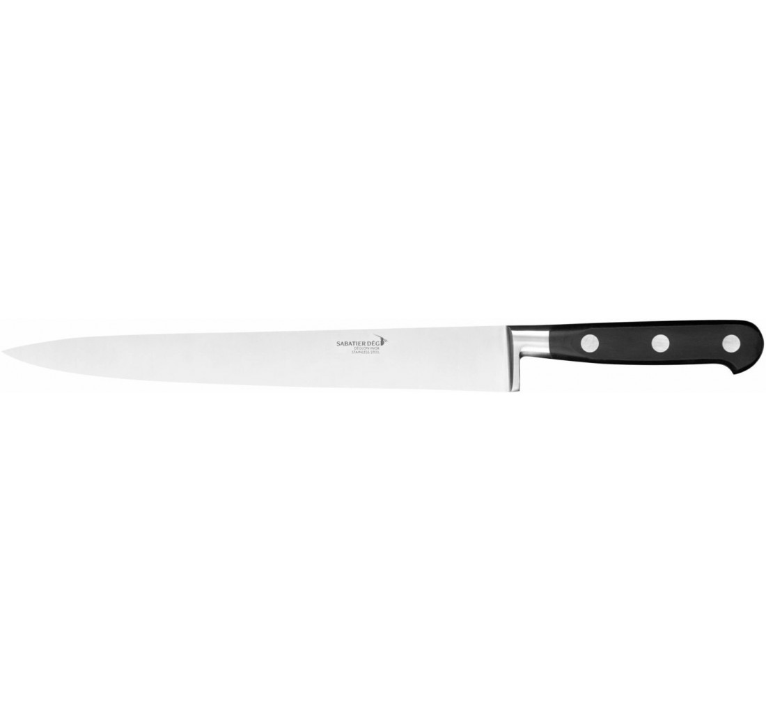 déglon TRANCHELARD 25 CM CUISINE IDÉALE SABATIER DEG®