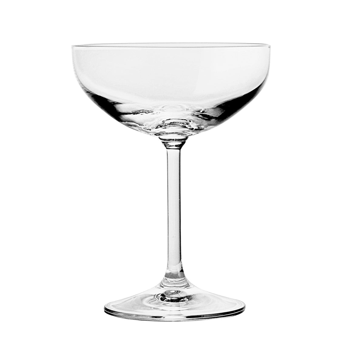 degrenne paris ANYTIME TRANSPARENT Coupe à Champagne 23 cl