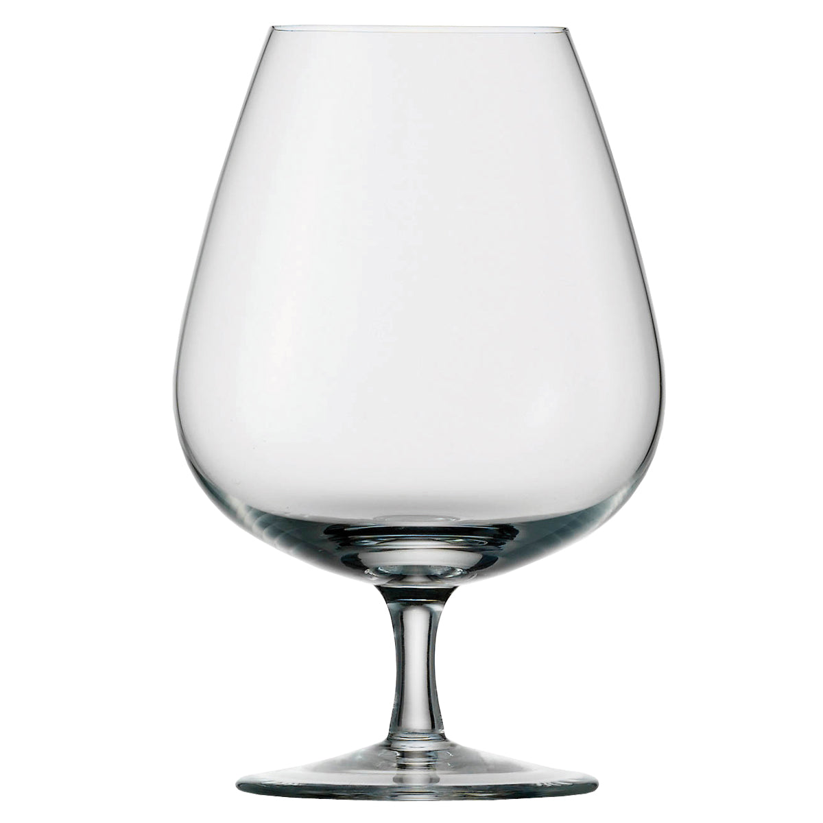 Degrenne Paris ANYTIME TRANSPARENT Verre à Cognac 61 Cl