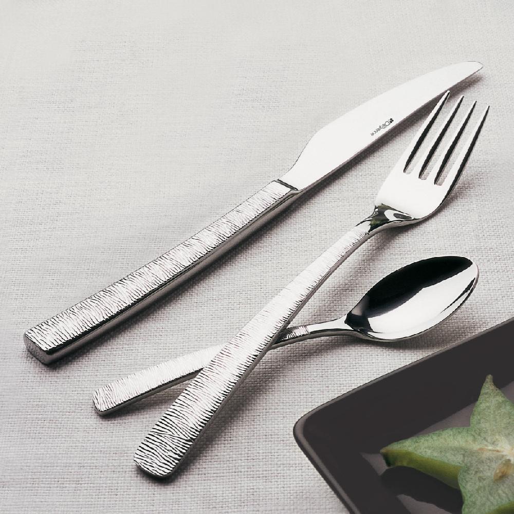 Degrenne Paris ASTREE CISELE MIROIR Fourchette De Table