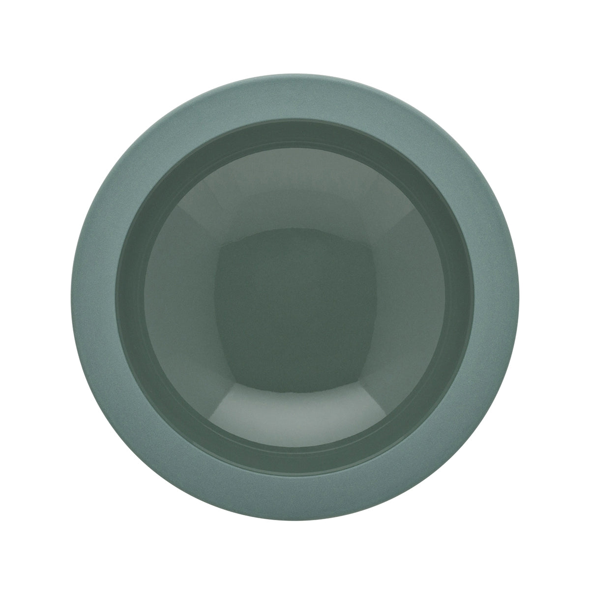 Degrenne Paris BAHIA ARGILE VERT Assiette Creuse 20 Cm