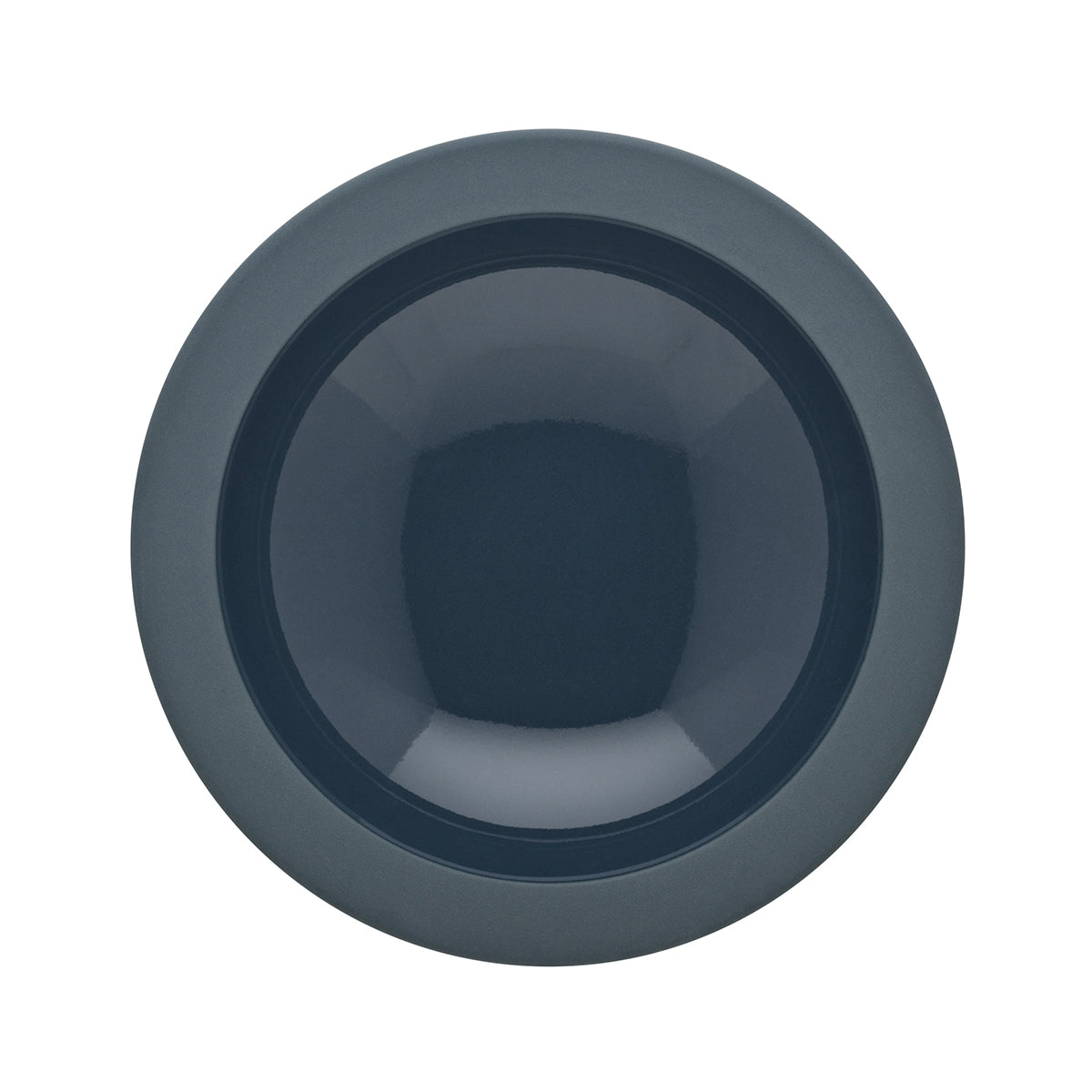 Degrenne Paris BAHIA BLEU DE ROCHE Assiette Creuse 20 Cm