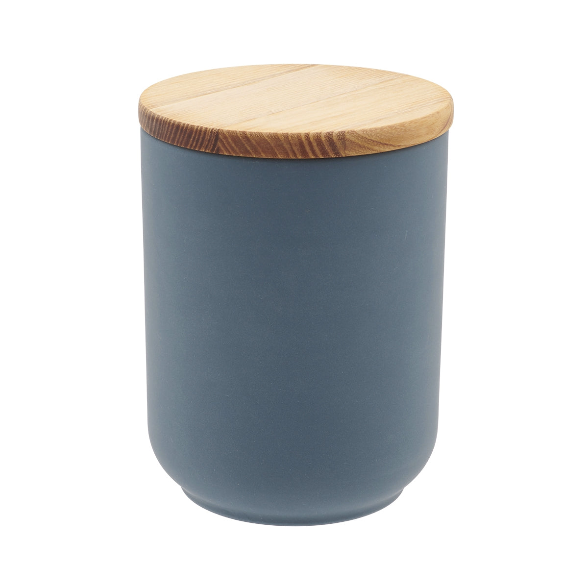 degrenne paris BAHIA BLEU DE ROCHE Boite de conservation grand modèle