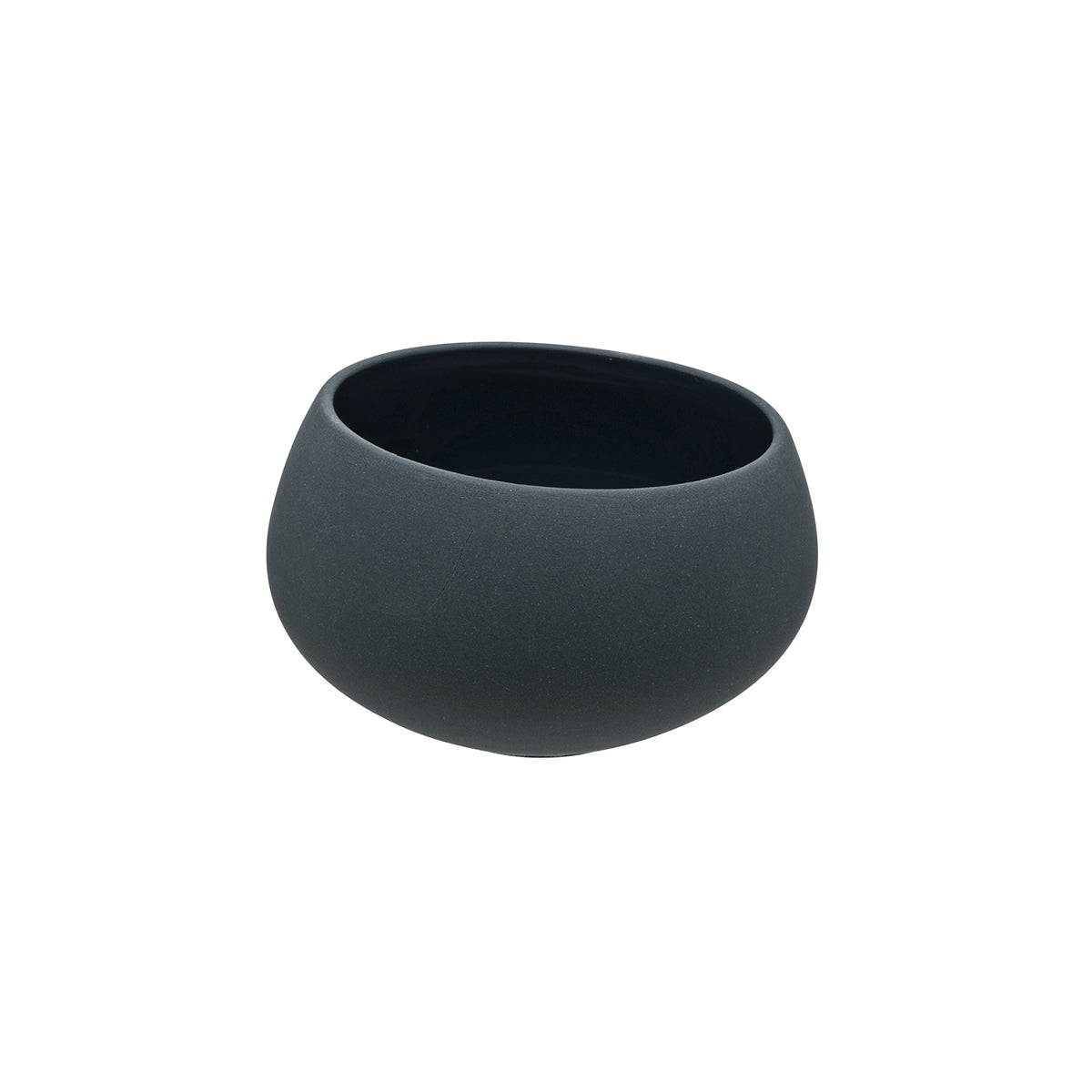 Degrenne Paris BAHIA BLEU DE ROCHE Mini Cocotte Biseautée 7 Cl