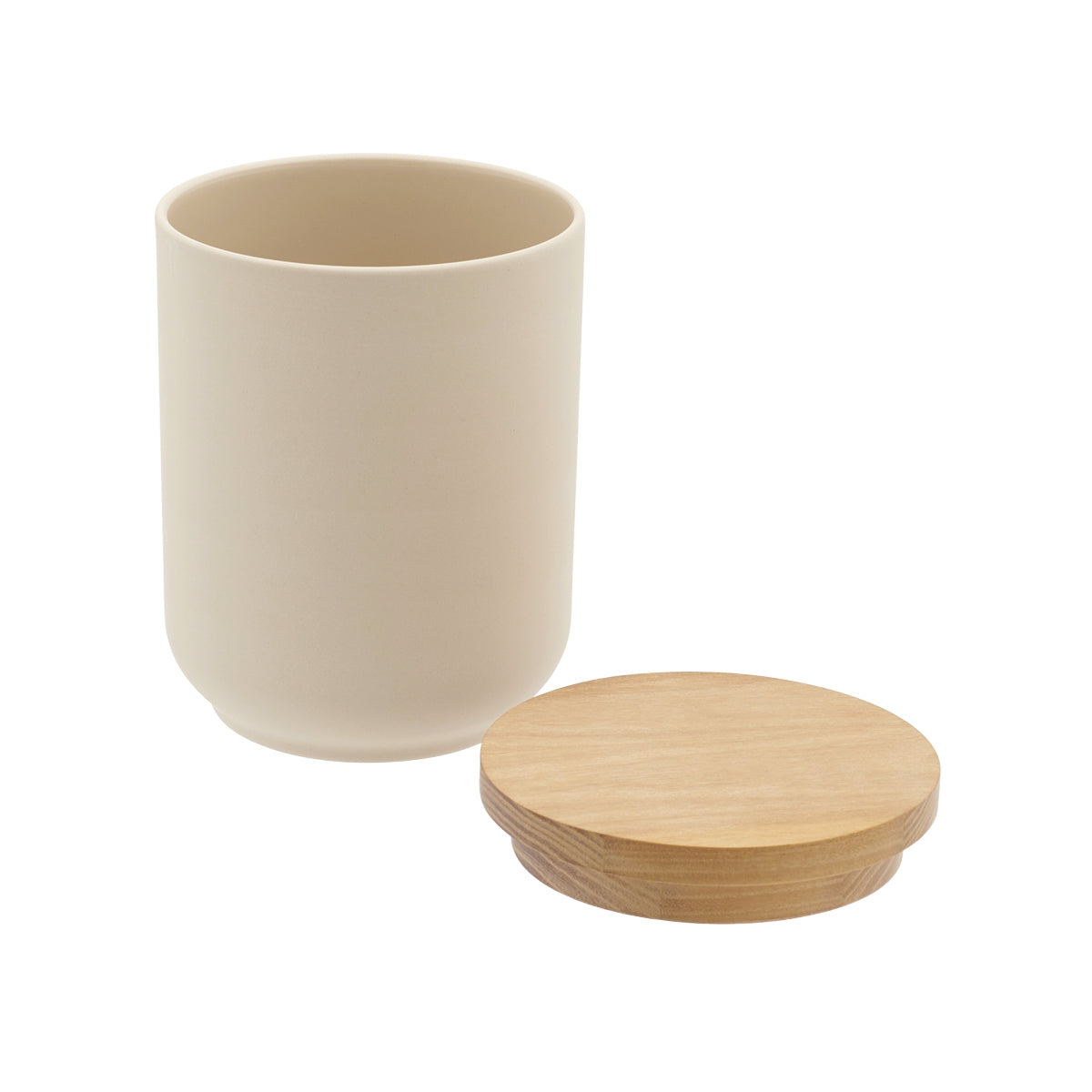 Degrenne Paris BAHIA DUNE Boite De Conservation Petit Modèle