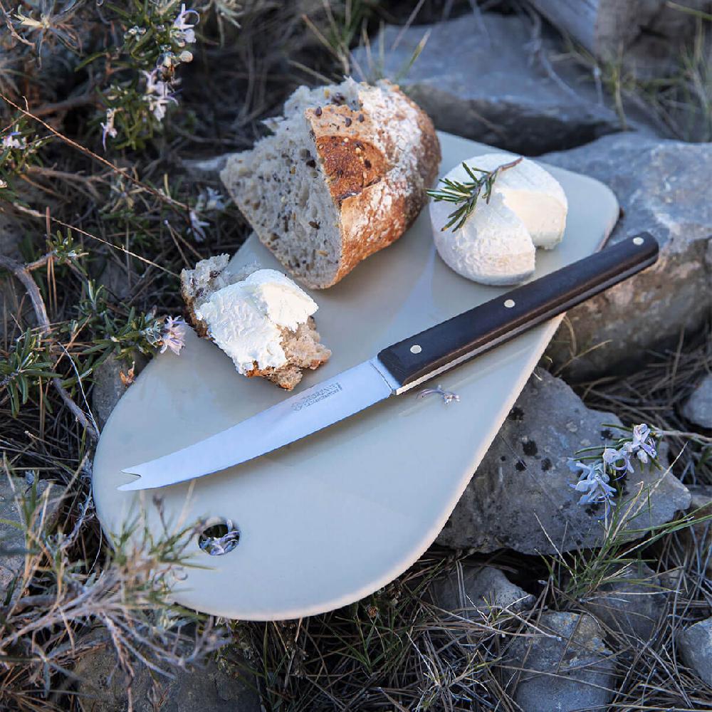 Degrenne Paris BAHIA DUNE Planche En Grès 25 X 13 5 Cm