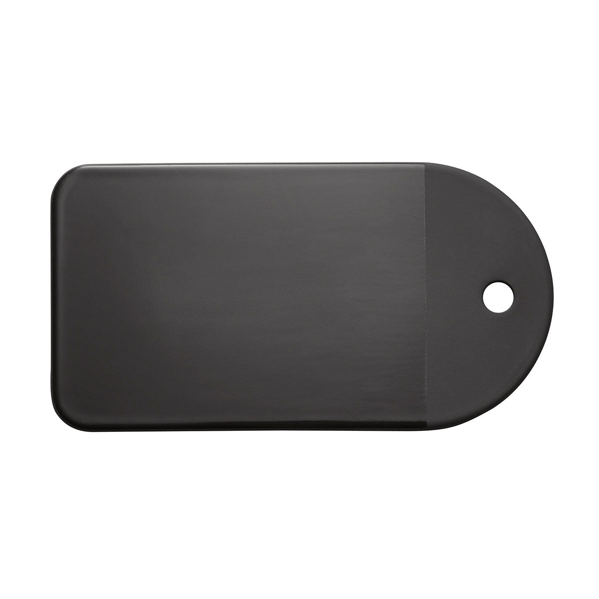 degrenne paris BAHIA ONYX Planche en grès 25 x 13 5 cm