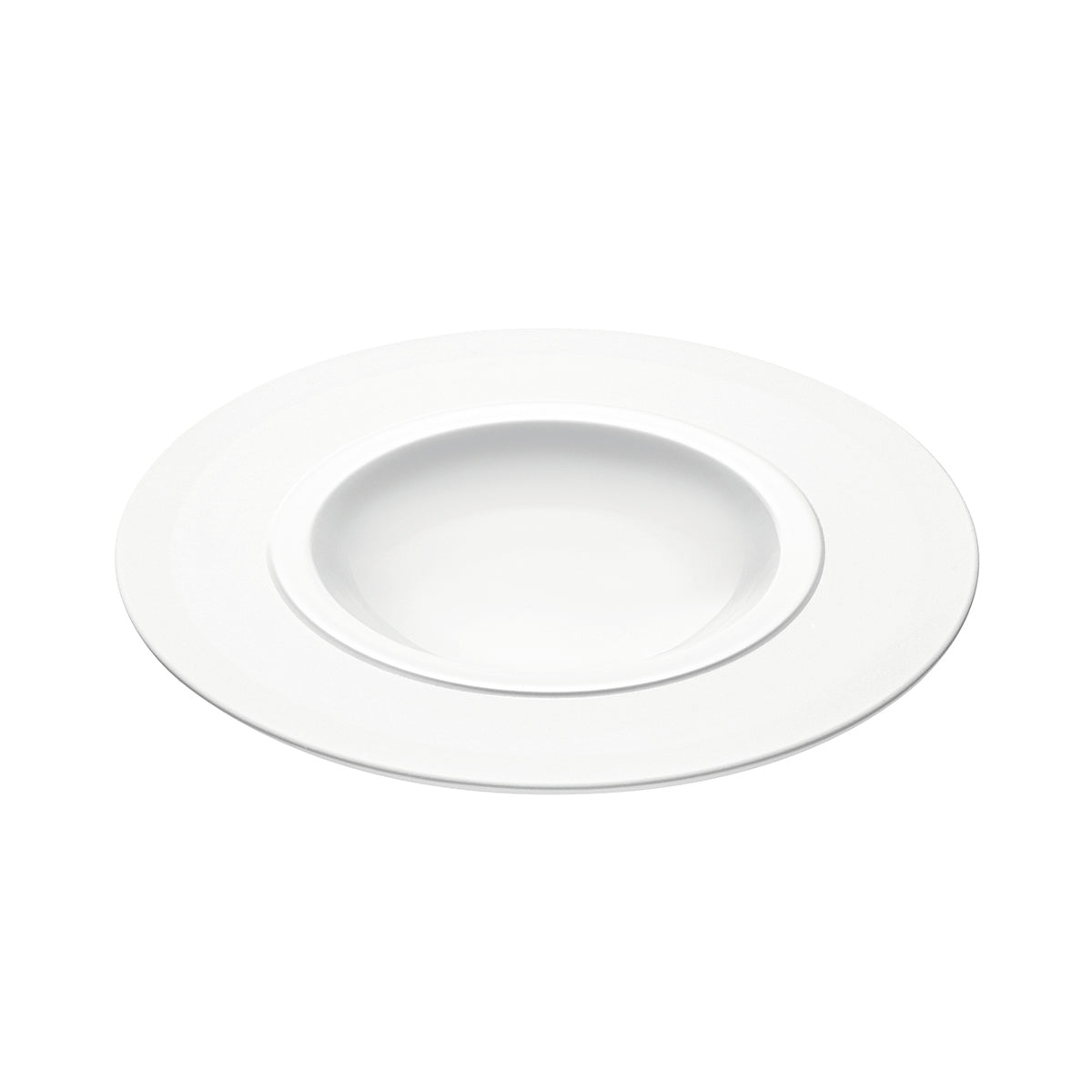 degrenne paris BAHIA PIERRE DE LUNE Assiette gourmet grand bassin 26 cm