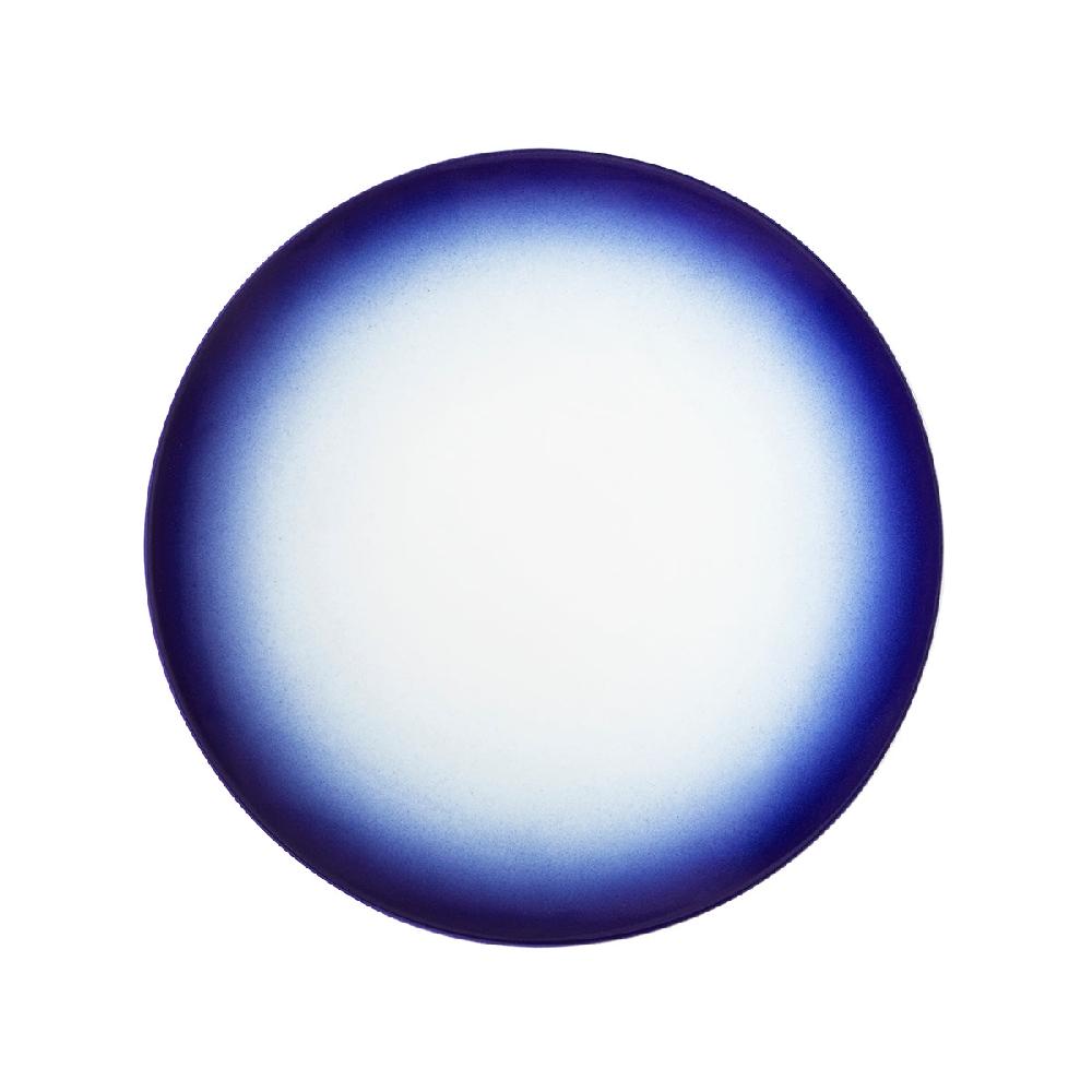 degrenne paris BLUE SHADES Assiette à dessert 23 cm