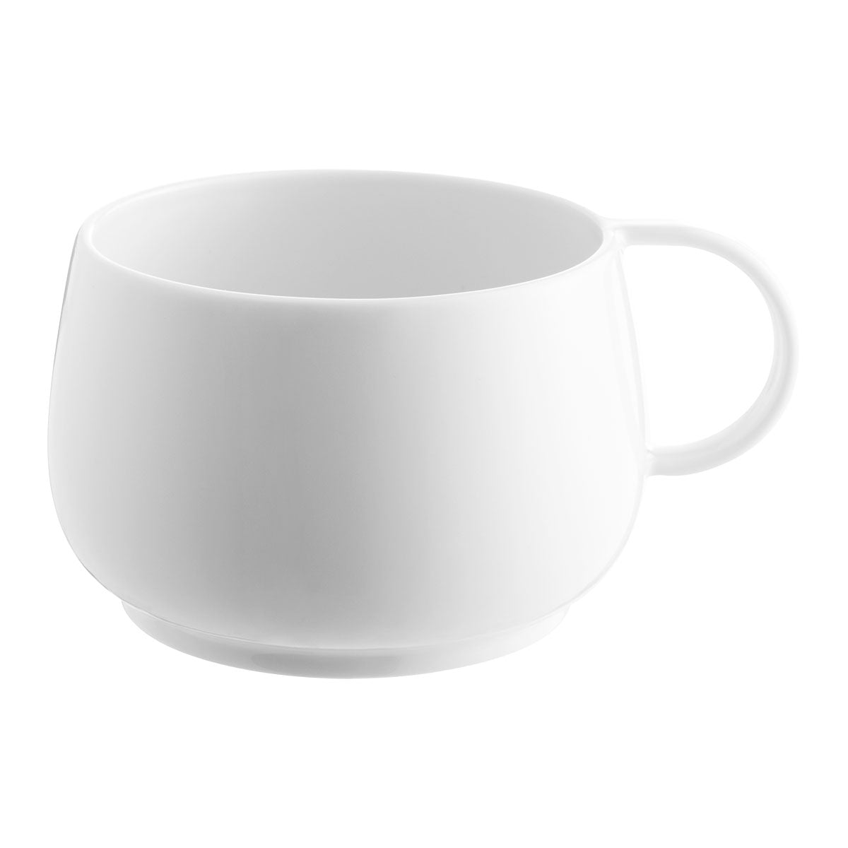 Degrenne Paris CAFETERIE EMPILEO BLANC Tasse à Déjeuner 39 Cl