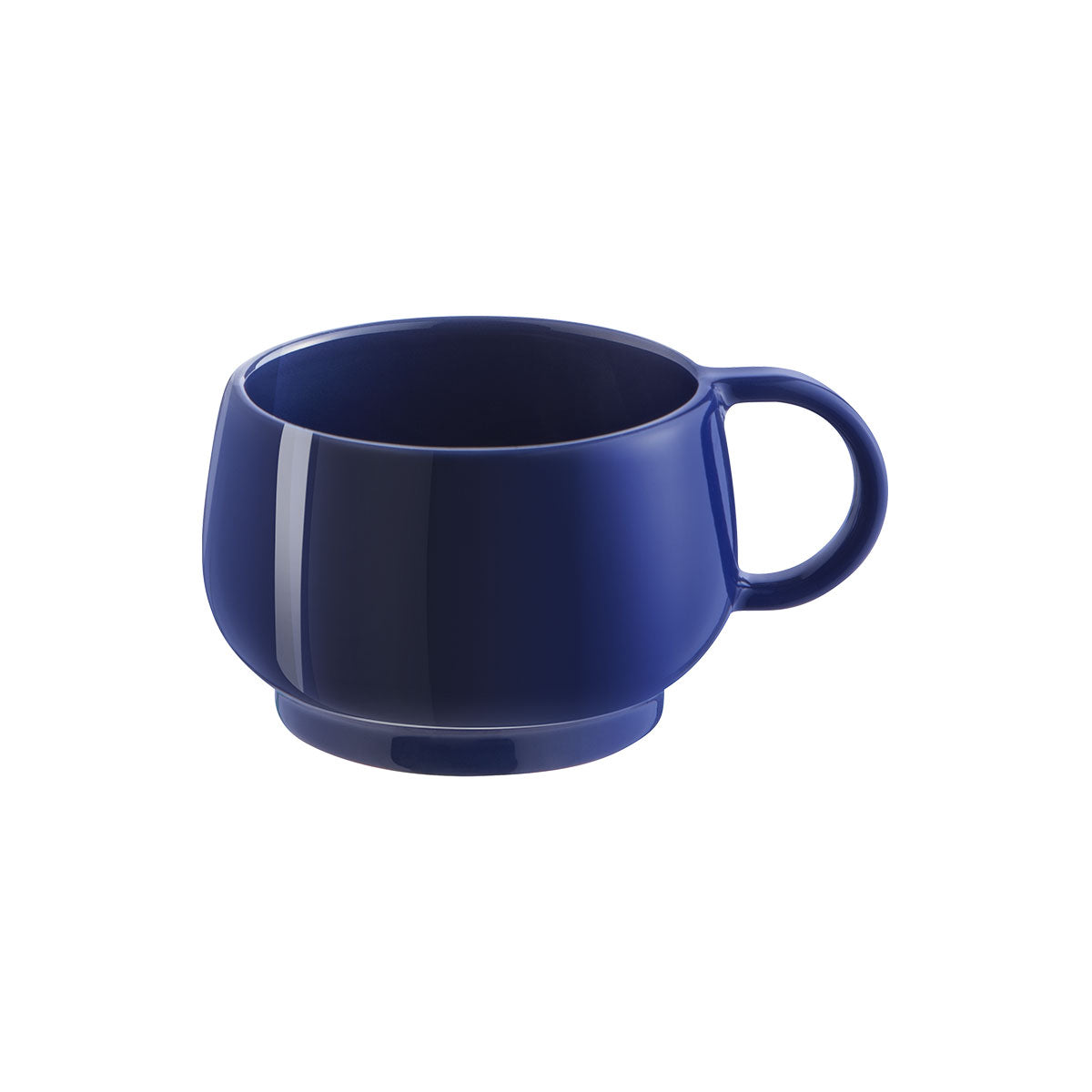 degrenne paris CAFETERIE EMPILEO BLEU GOURMET Tasse à café/expresso 10 cl