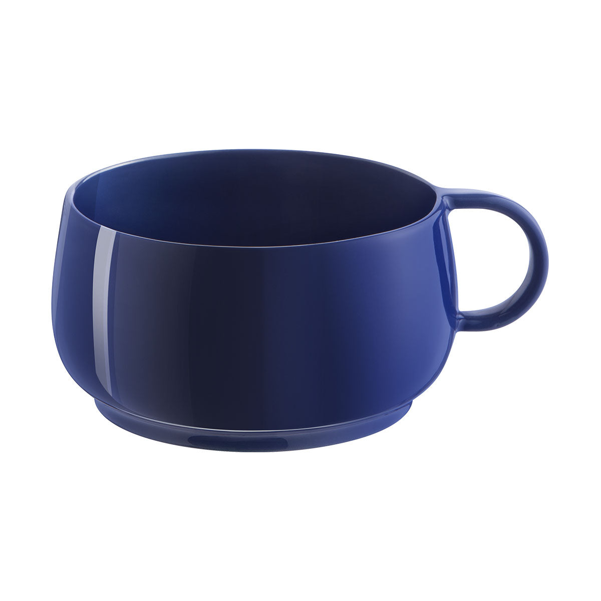 Degrenne Paris CAFETERIE EMPILEO BLEU GOURMET Tasse à Thé/café 25 Cl