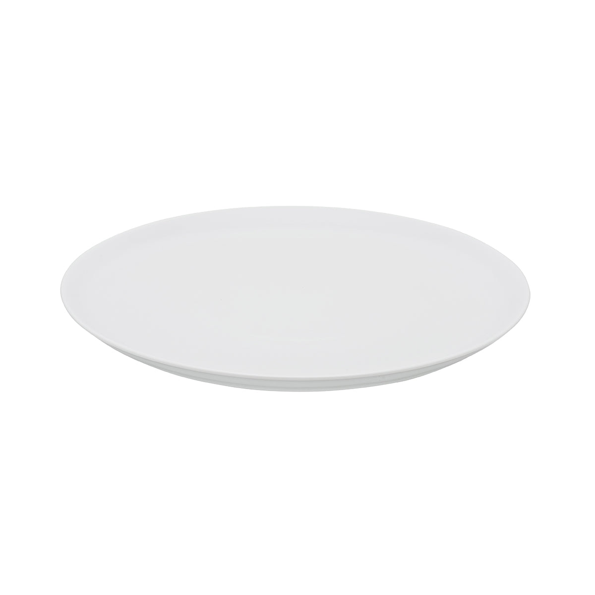 Degrenne Paris COLLECTION L BLANC Plat à Tarte 31 5 Cm