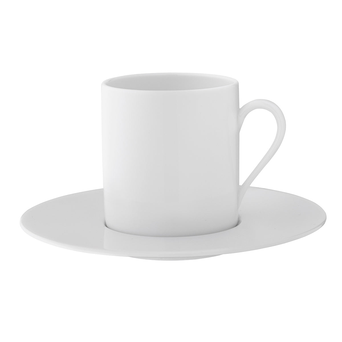 Degrenne Paris COLLECTION L BLANC Tasse à Café/expresso 10 Cl