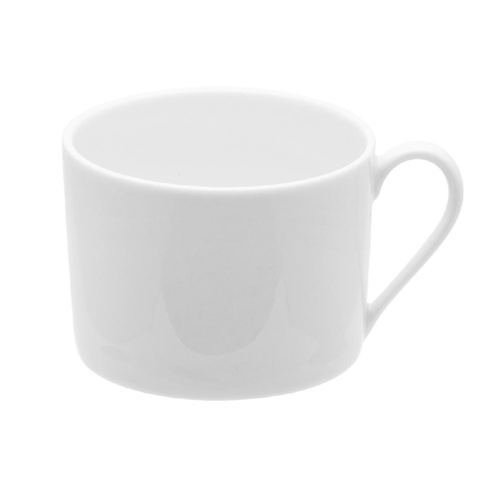 degrenne paris COLLECTION L BLANC Tasse à thé/café 25 cl